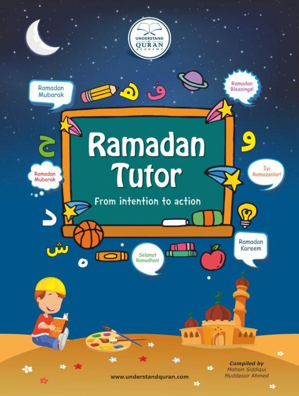 Ramadan Tutor