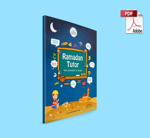 Ebook: Ramadan Tutor